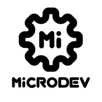 Microdev Company logo - Similar company to Microdev
