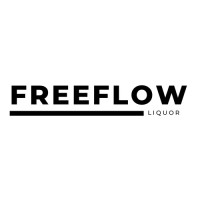 FreeFlowLiquor logo - Similar company to Ríel Studio