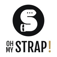 OhMyStrap! logo - Similar company to Upventa