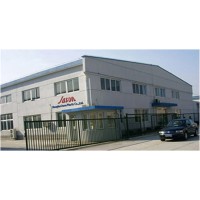 Shanghai jason plastic co., ltd logo - Similar company to Dongguan Baijin Packing Material Co., Ltd.
