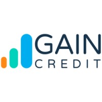 GAIN Credit logo - Similar company to Applied Data Finance