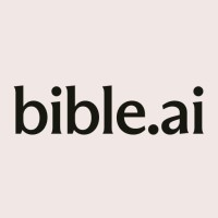 bible.ai logo - Similar company to Church Notes