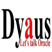 Dyaus Infotech logo - Similar company to Dyaus Techno Services
