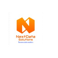 NextData Solutions logo - Similar company to Moda Modular Inc