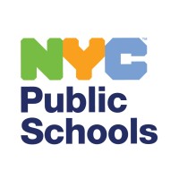 NYC Public Schools logo - Similar company to Salvadori Center