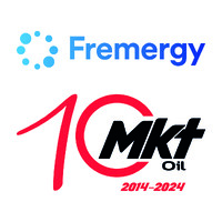 Mkt Oil - Fremergy Group logo - Similar company to Proaudit, S.L.P.