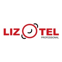 Lizotel logo - Similar company to Castellvall