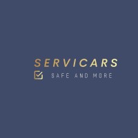 Servicars logo - Similar company to Centracar