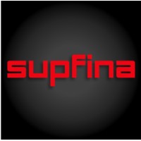 Supfina logo - Similar company to Premaq S.A.