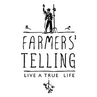 Farmers'telling logo - Similar company to Saf Emilia Romagna