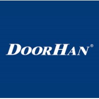DoorHan Middle East FZCO logo - Similar company to Gsd Idea