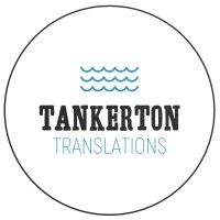 Tankerton Translations logo - Similar company to Speak & Translate Language Solutions