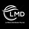 Le Mans Distributor (Pty) Ltd logo - Similar company to Adamftd
