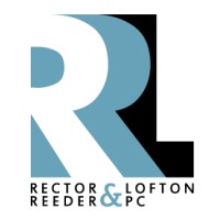 Rector, Reeder & Lofton, P.C. logo - Similar company to Bylt Pay