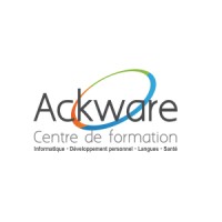 ACKWARE logo - Similar company to Avomarc
