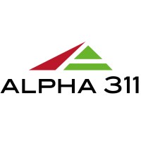 Alpha 311 logo - Similar company to Futurewindows Co