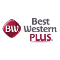 Best Western PLUS Meridian Hotel logo - Similar company to Fahrenheit Lounge Abc Place