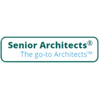 Senior Architects logo - Similar company to Sr Architect