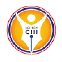 Center for Invention, Innovation and Incubation logo - Similar company to Rciif - Rayat Centenary Innovation And Incubation Foundation