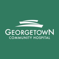 Georgetown Community Hospital logo - Similar company to Georgetown/Scott County Chamber Of Commerce