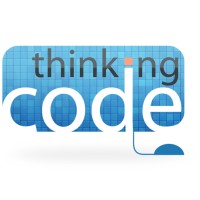 Thinking Code Technologies Private Limited logo - Similar company to Aadhocc Software Technologies Pvt Ltd