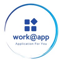 Workatapp logo - Similar company to Codeove