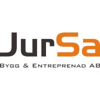 JurSa Bygg & Entreprenad AB logo - Similar company to Nicopia Bygg Ab