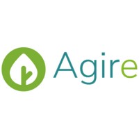 Agire logo - Similar company to Cop'Solutions