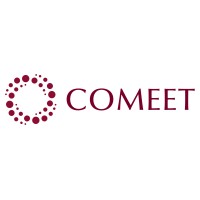 Comeet logo - Similar company to Equity Focus - Ef
