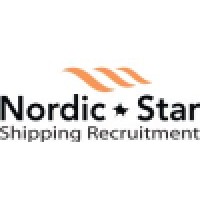 Nordic Star logo - Similar company to A