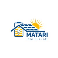 Matari GmbH logo - Similar company to Solarx Eu Project