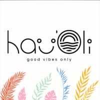 Hau'oli logo - Similar company to Litupspace.Com