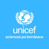 UNICEF Sciences Po Bordeaux logo - Similar company to Unicef Sciences Po St-Germain