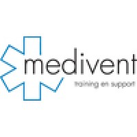 Medivent training & support logo - Similar company to Imc-Tec (Medical Training, Event Care & Crew)