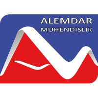 Alemdar Mühendislik logo - Similar company to Perform Mühendislik