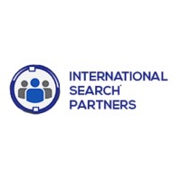 International Search Partners logo - Similar company to Resource Corner