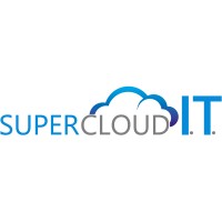 Super Cloud IT Services logo - Similar company to Supercloud