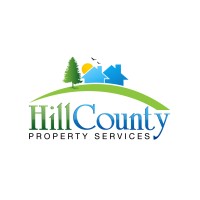 Hill County Property Services logo - Similar company to Quinan Construction Limited