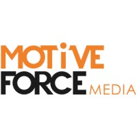 Motive Force Media logo - Similar company to If Interactive Ltd