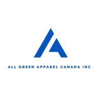 All Green Apparel Canada Inc logo - Similar company to Mediazon Group