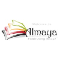 Almaya Publishing House logo - Similar company to Context Writing Services And Publishing House