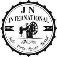 JN INTERNATIONAL logo - Similar company to Bihar