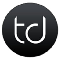 The Dezine logo - Similar company to Revatics