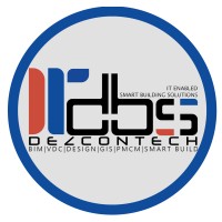 Dezcon Technologies Private Limited logo - Similar company to To Bim Architecture