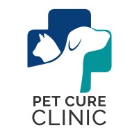 Pet Cure Clinic logo - Similar company to Bab Rizeq Establishment