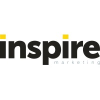 Inspire Marketing & Events logo - Similar company to Kottab Institute