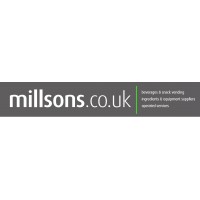 Millsons Vending Limited logo - Similar company to Millsonseth