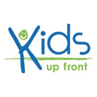 Kids Up Front Edmonton logo - Similar company to Diamond Image Development
