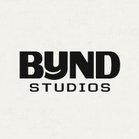 BYND Studios logo - Similar company to Rxmedia