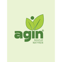 Agin logo - Similar company to Syncfy